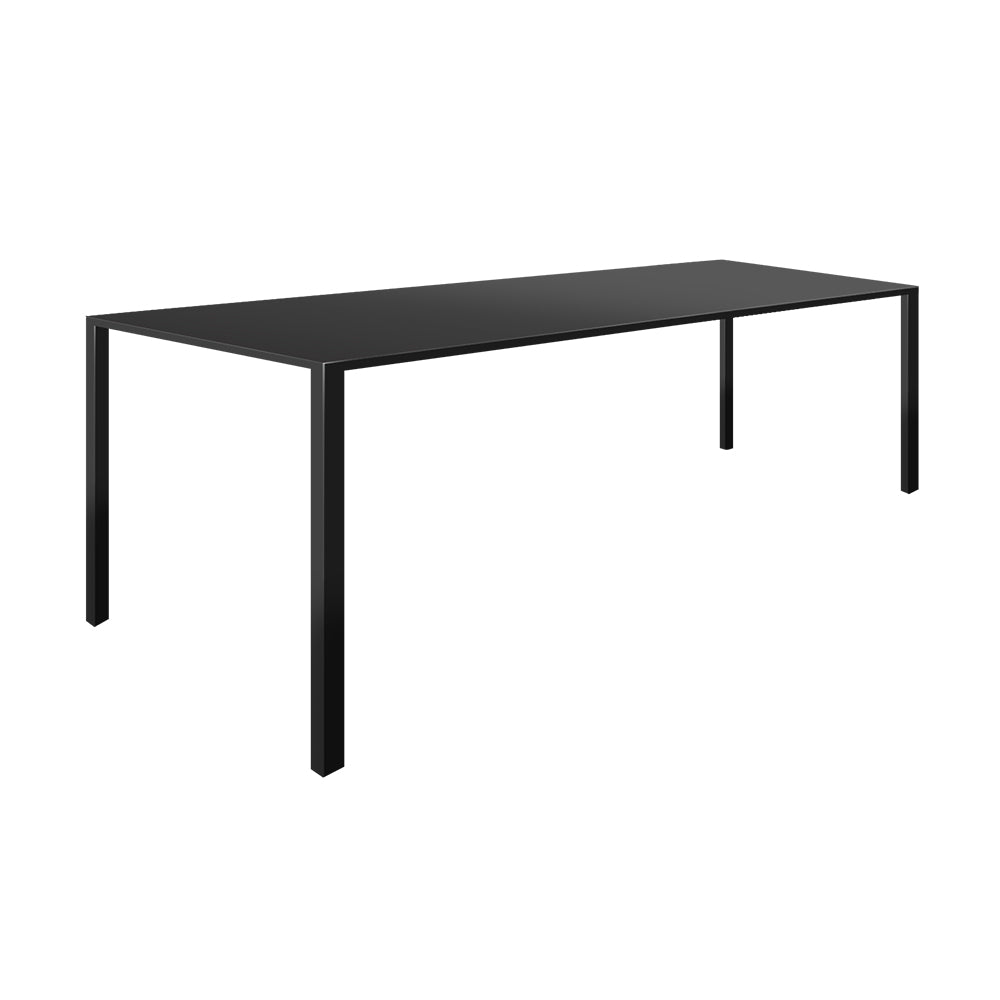 Mesa Baza Chapa Negro